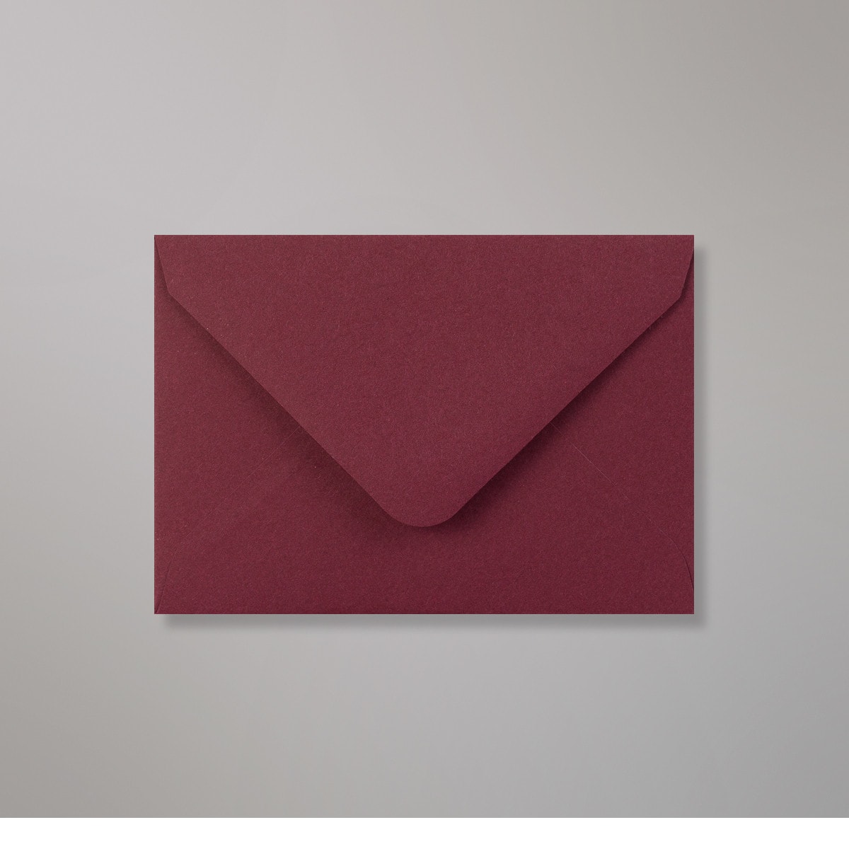 Enveloppe Clariana bordeaux 82x113 mm (C7)
