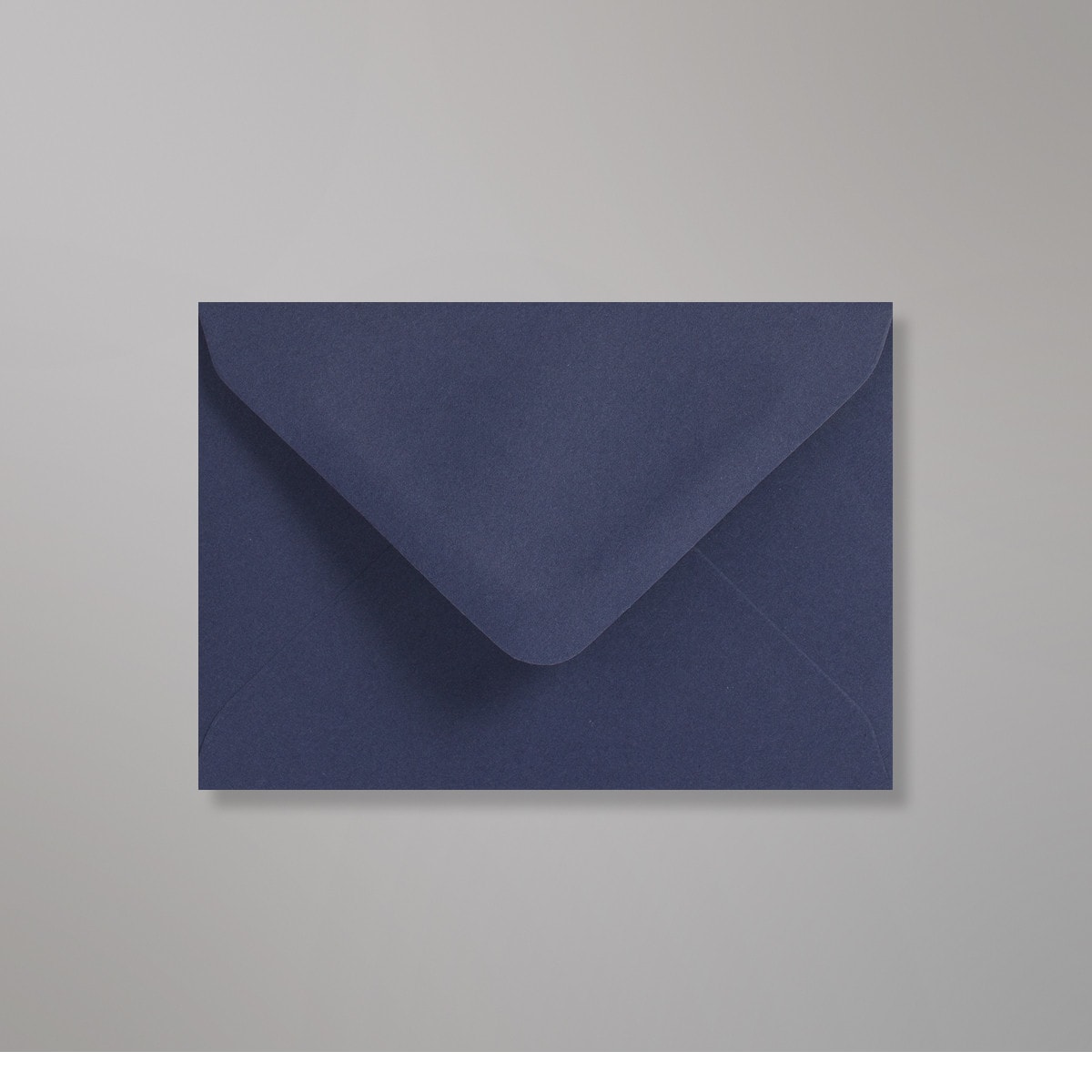 Enveloppe Clariana bleue foncée 82x113 mm (C7)