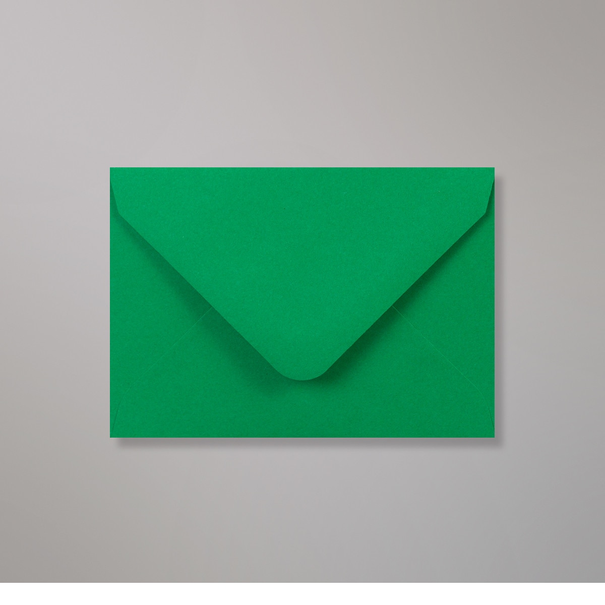 Enveloppe Clariana verte profonde 82x113 mm (C7)