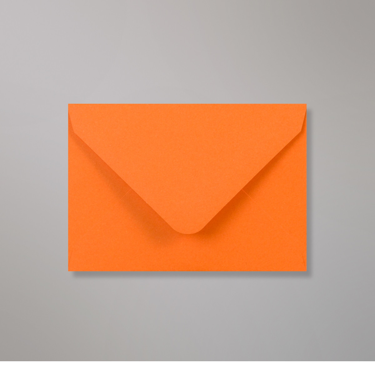 Enveloppe Clariana orange 82x113 mm (C7)