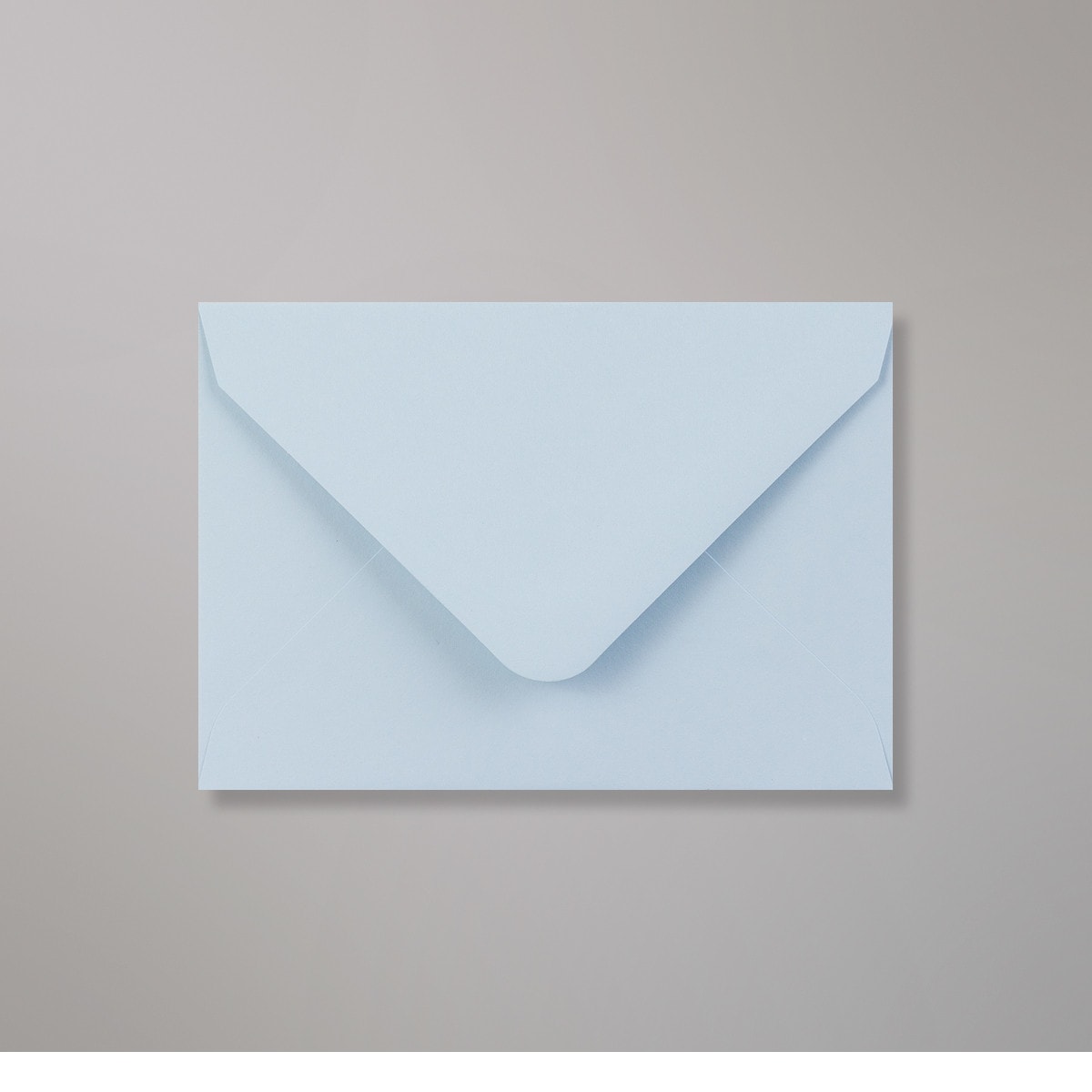 Enveloppe Clariana bleue pâle 82x113 mm (C7)