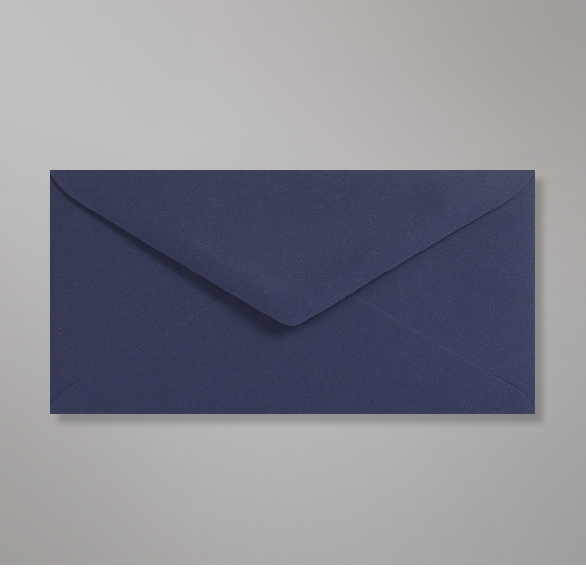 Enveloppe Clariana bleue foncée 110x220 mm (DL)