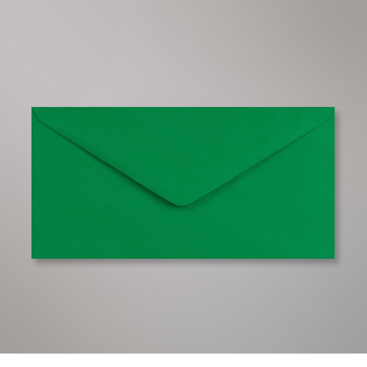 Enveloppe Clariana verte profonde 110x220 mm (DL)