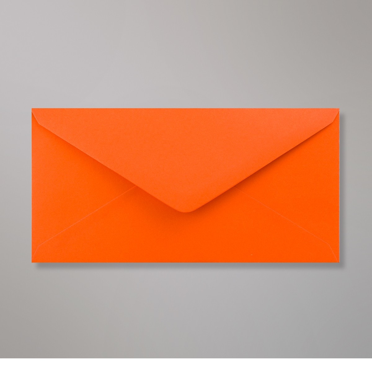 Enveloppe Clariana orange 110x220 mm (DL)