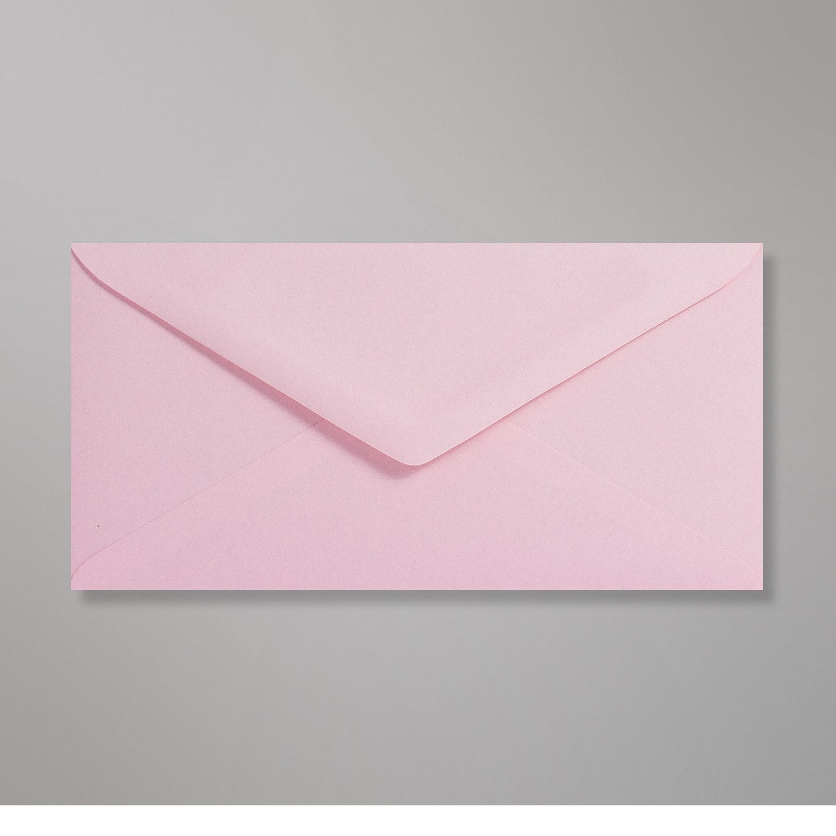 Enveloppe clariana rose pâle 110x220 mm (DL)