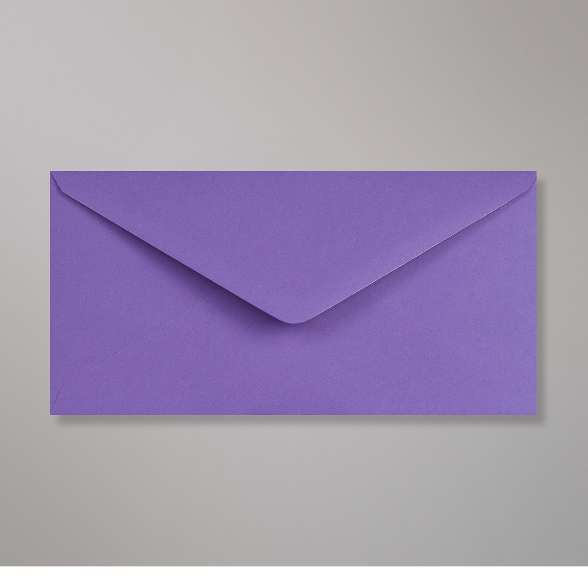 Enveloppe Clariana violette 110x220 mm (DL)