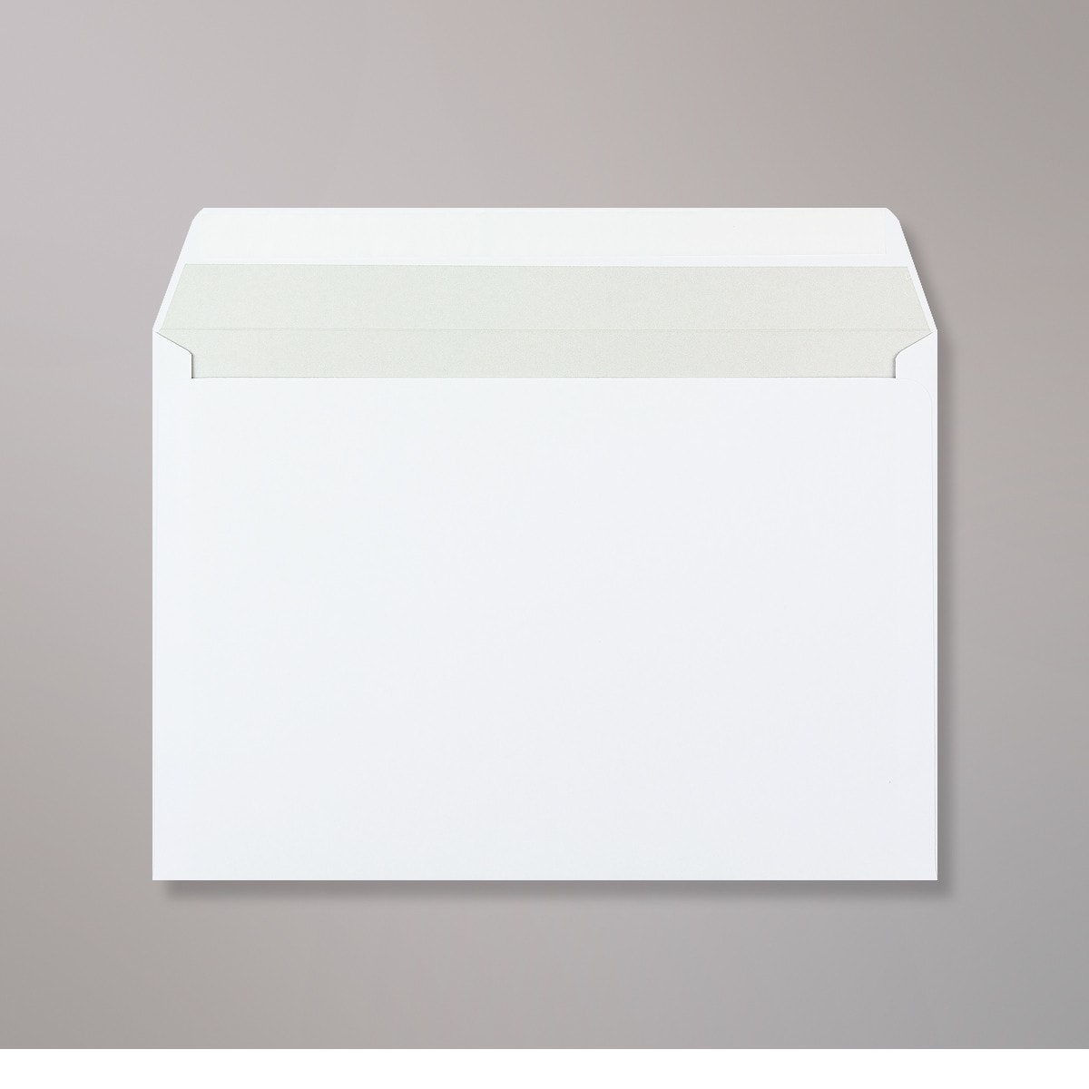 Enveloppe blanche 162x229 mm (C5)