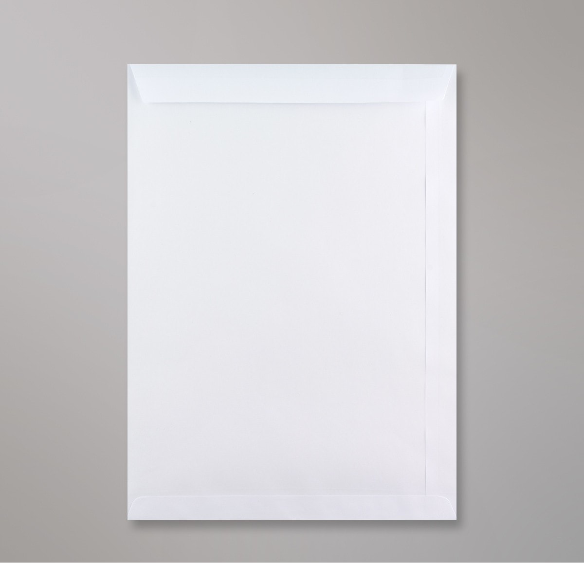 Enveloppe blanche 340x240 mm