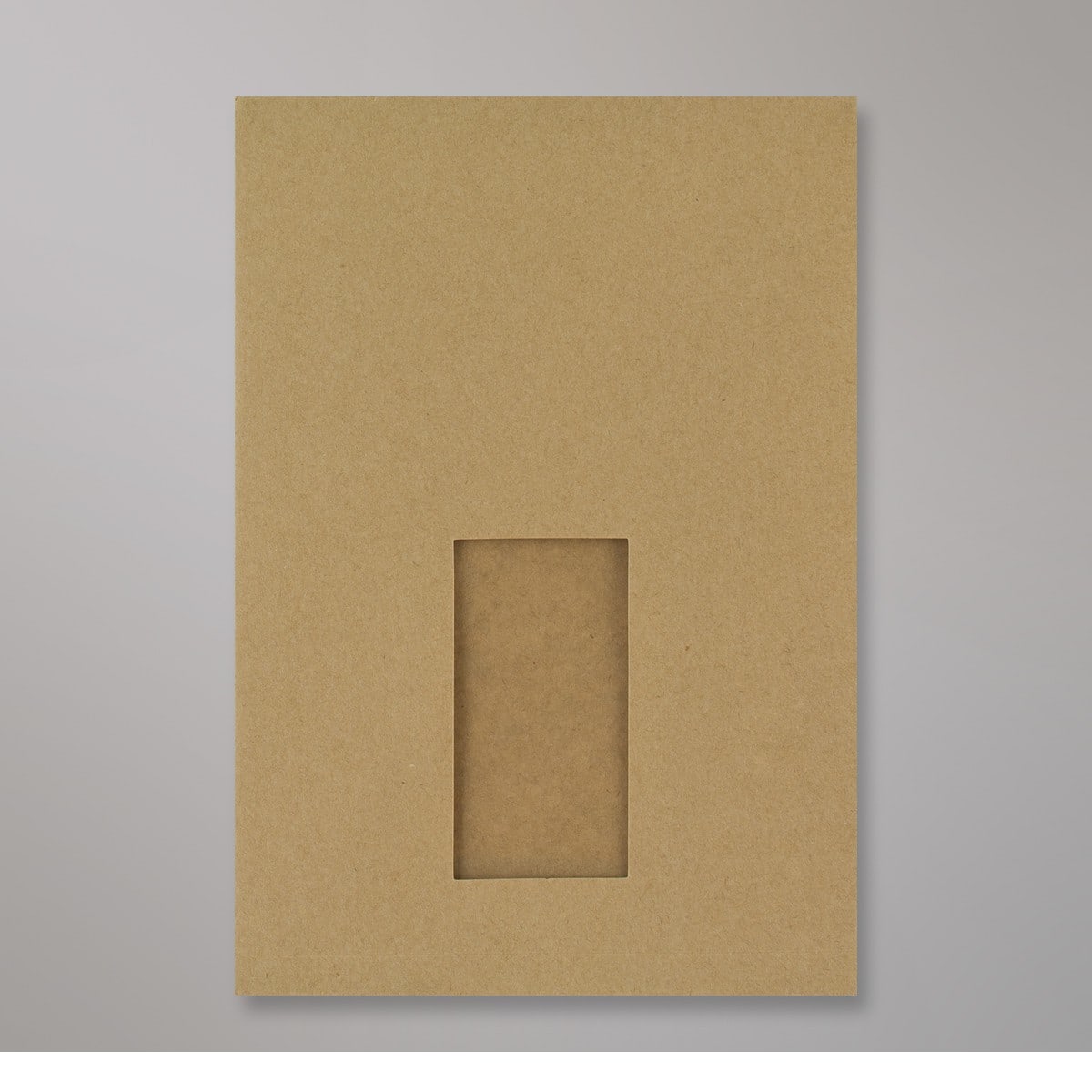 Enveloppe manille à soufflet 229x162x25 mm (C5)