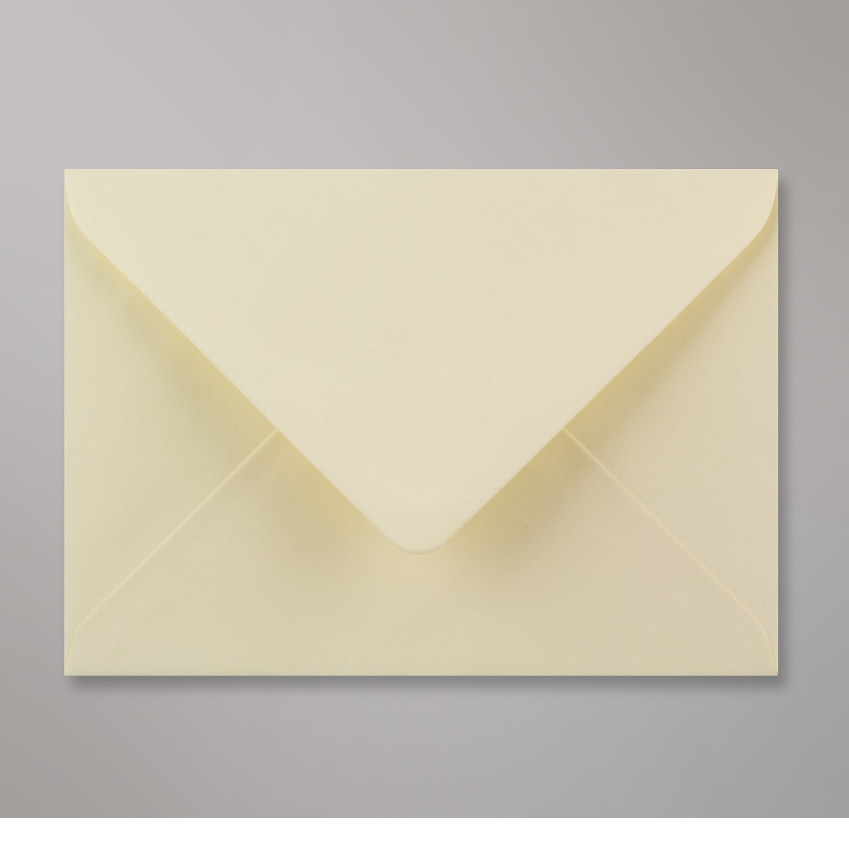 Enveloppe crème 125x175 mm
