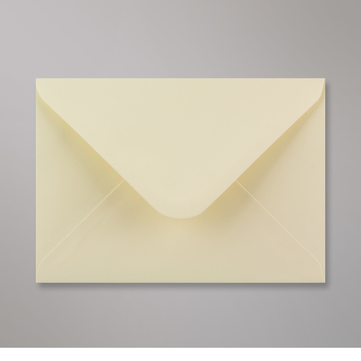Enveloppe crème 133x184 mm