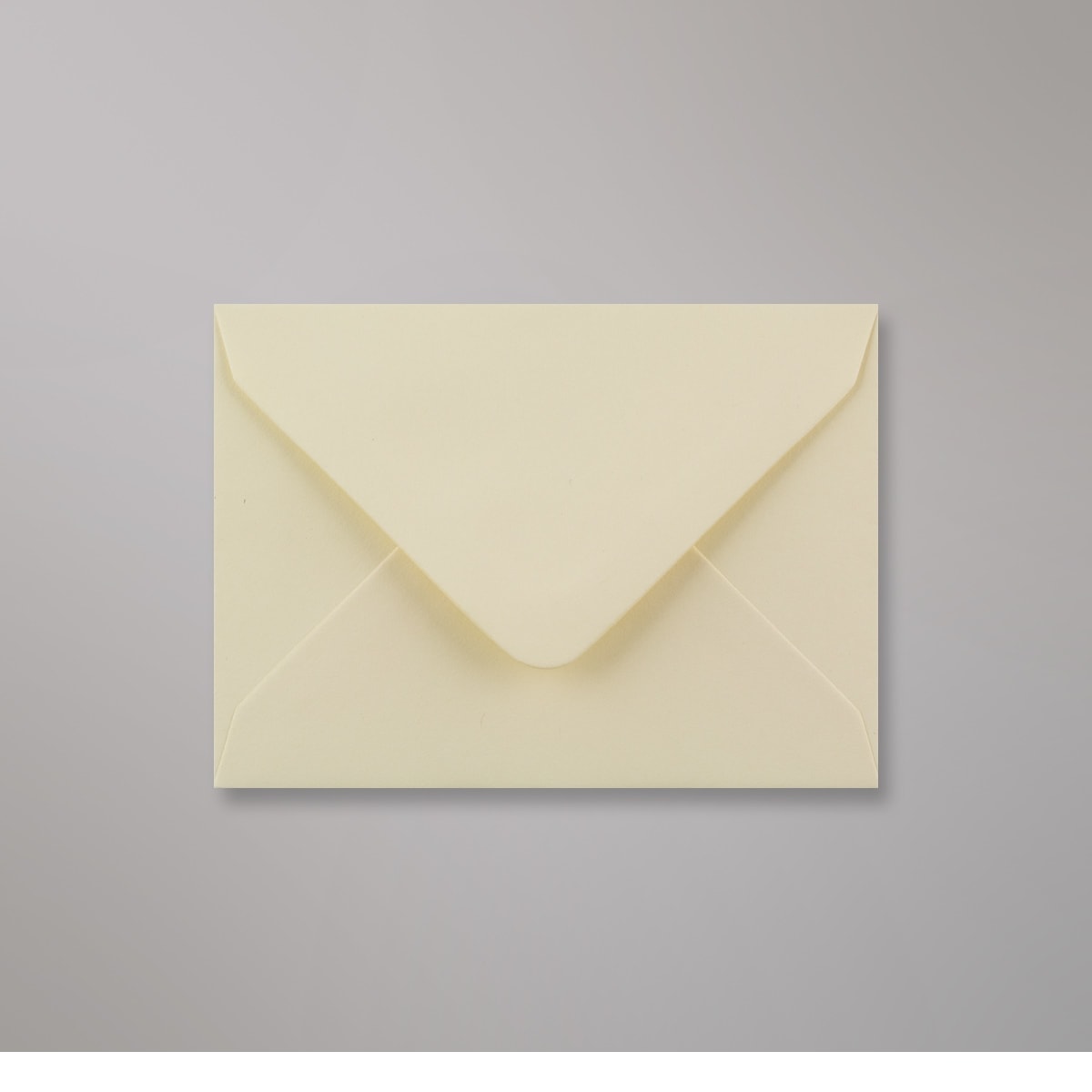 Enveloppe crème 82x113 mm (C7)