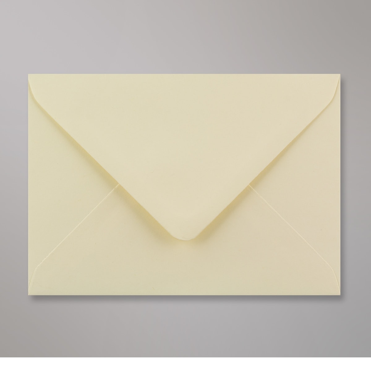 Enveloppe crème 114x162 mm (C6)