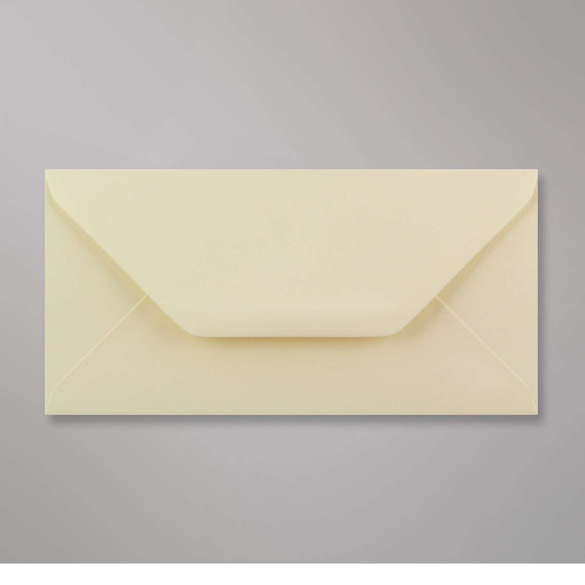 Enveloppe crème 110x220 mm (DL)