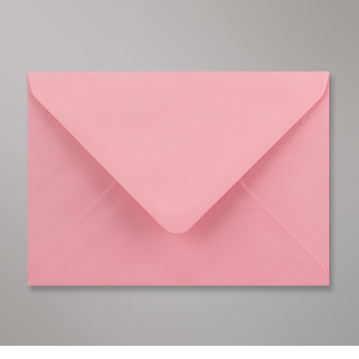 Enveloppe rose 125x175 mm