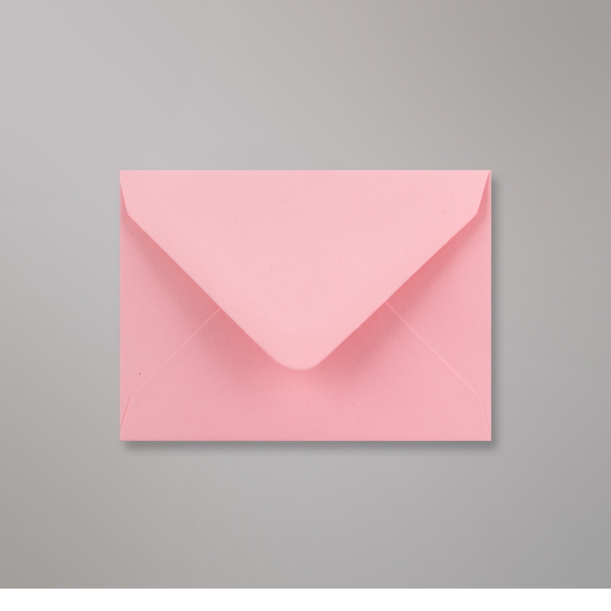 Enveloppe rose 82x113 mm (C7)