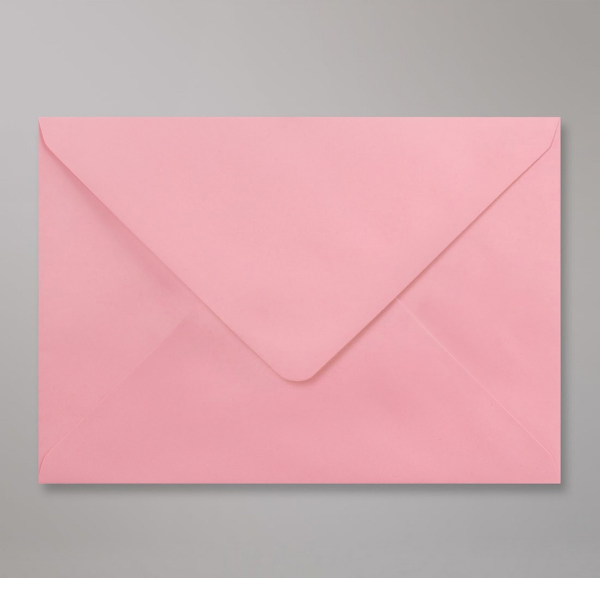 Enveloppe rose 162x229 mm (C5)