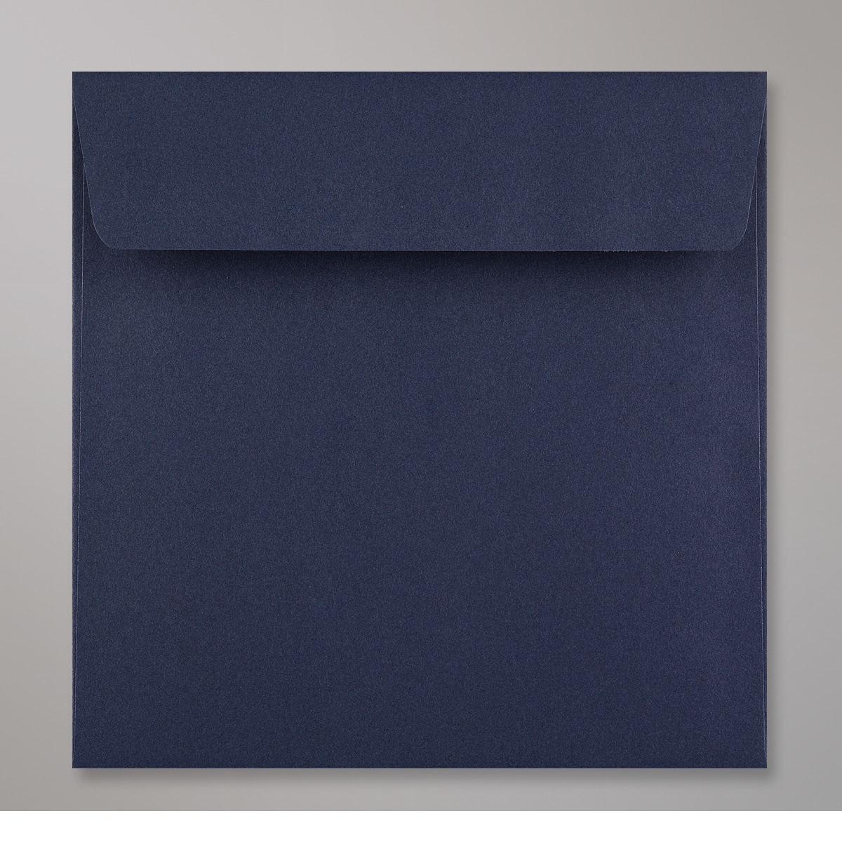 Enveloppe Clariana bleue foncée 155x155 mm