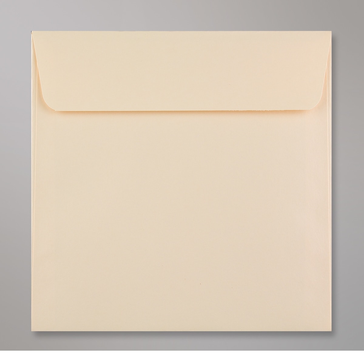 Enveloppe Clariana magnolia 155x155 mm