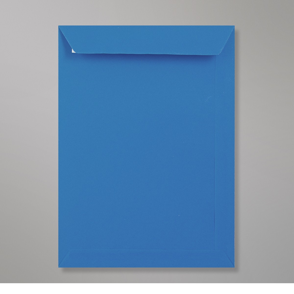 Enveloppe Clariana bleue éclatante 324x229 mm (C4)