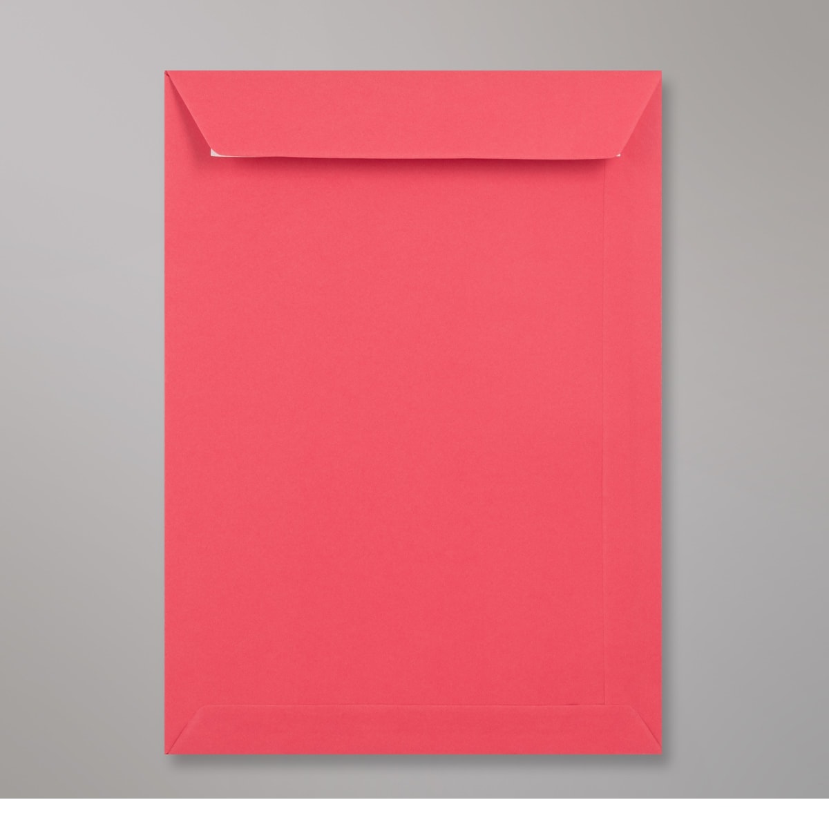 Enveloppe Clariana rose éclatante 324x229 mm (C4)