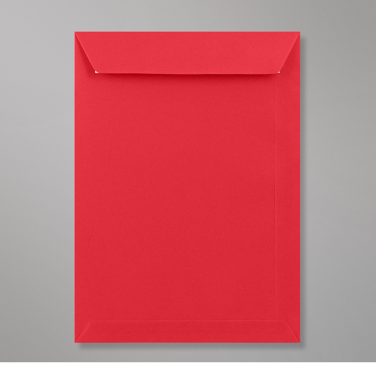 Enveloppe Clariana rouge éclatante 324x229 mm (C4)