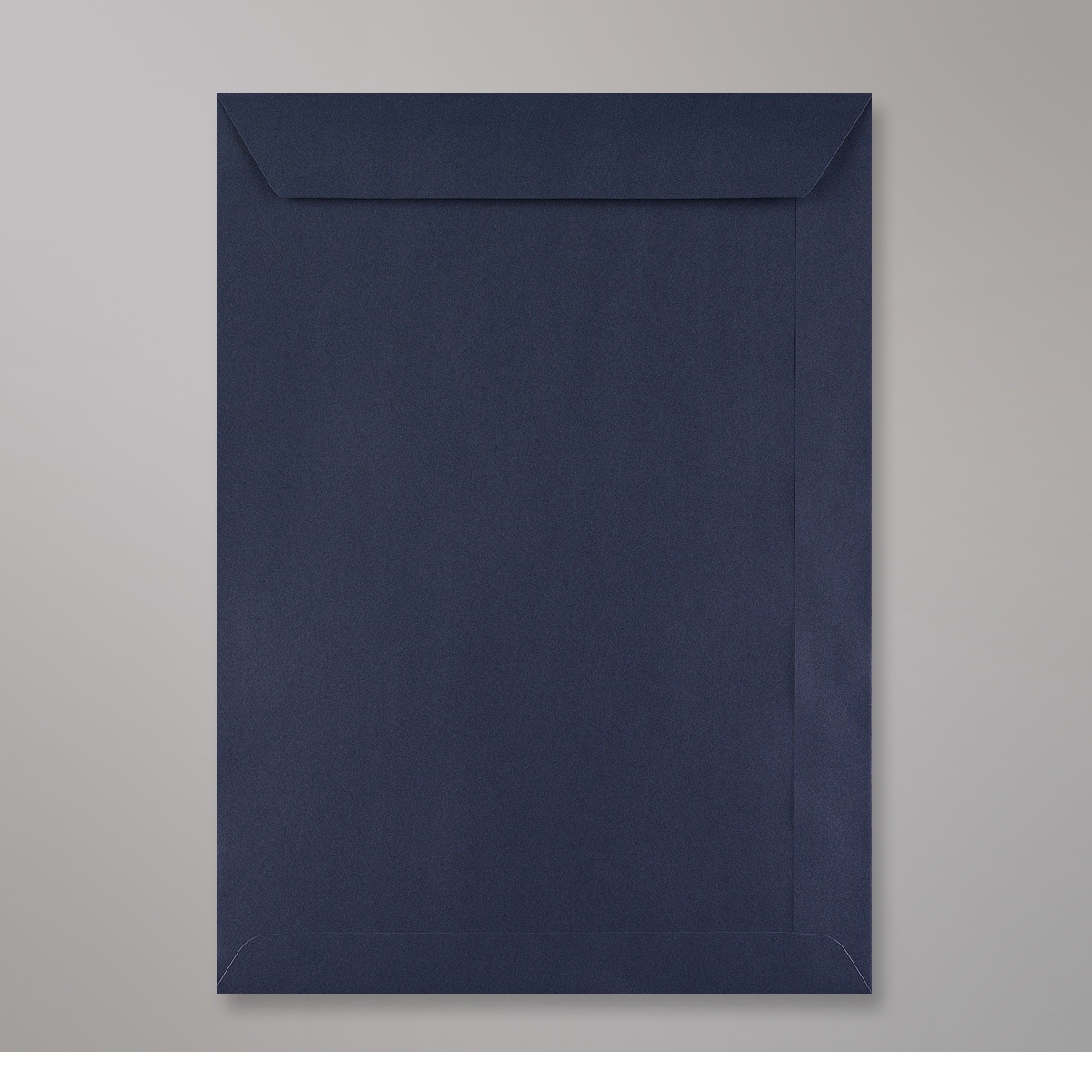 Enveloppe Clariana bleue foncée 324x229 mm (C4)