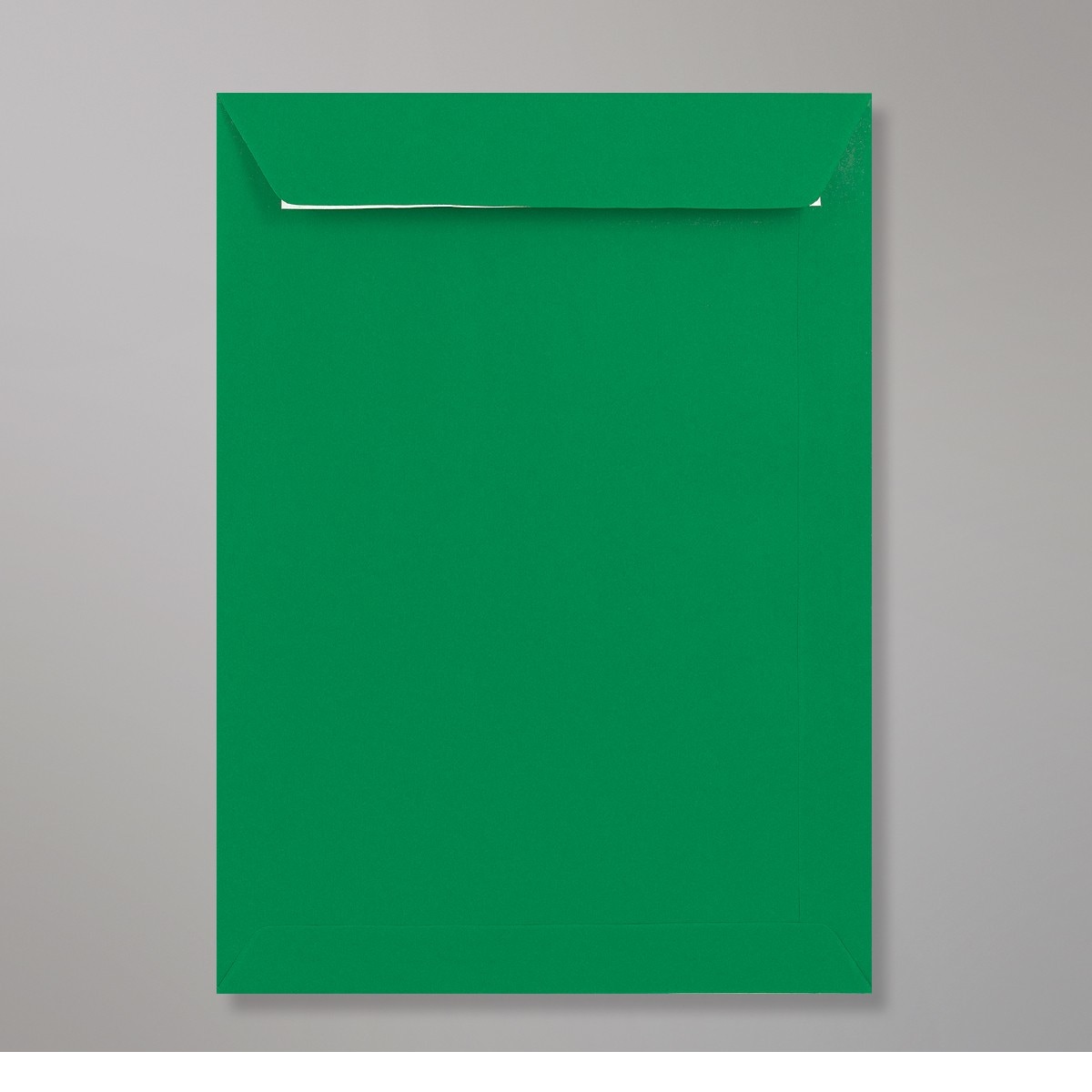 Enveloppe Clariana verte profonde 324x229 mm (C4)