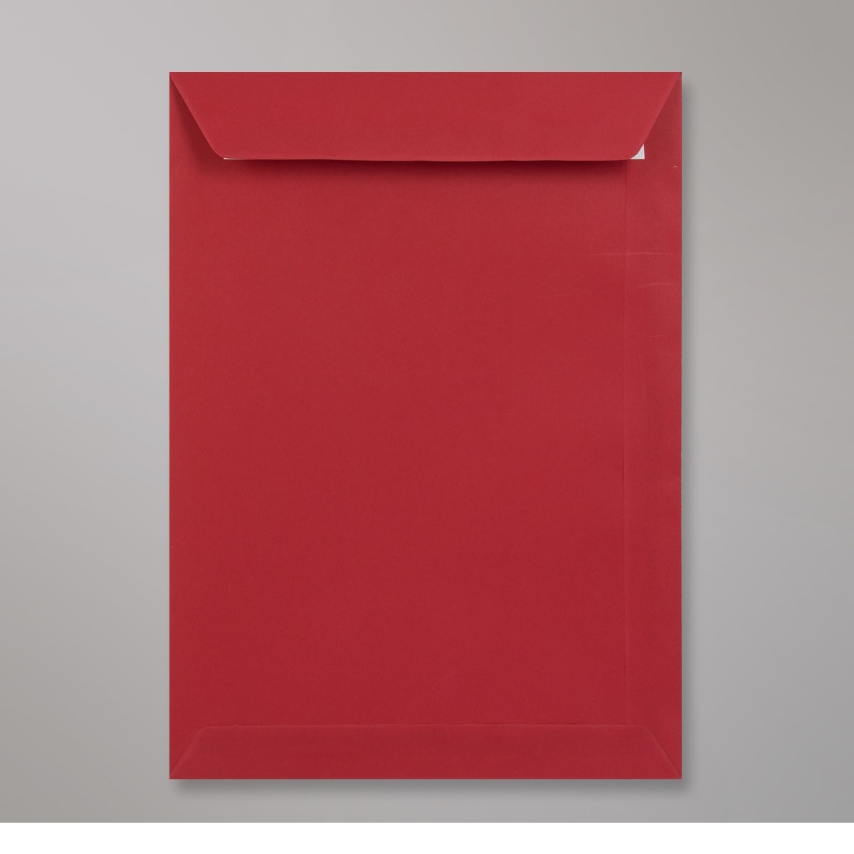 Enveloppe Clariana rouge foncée 324x229 mm (C4)
