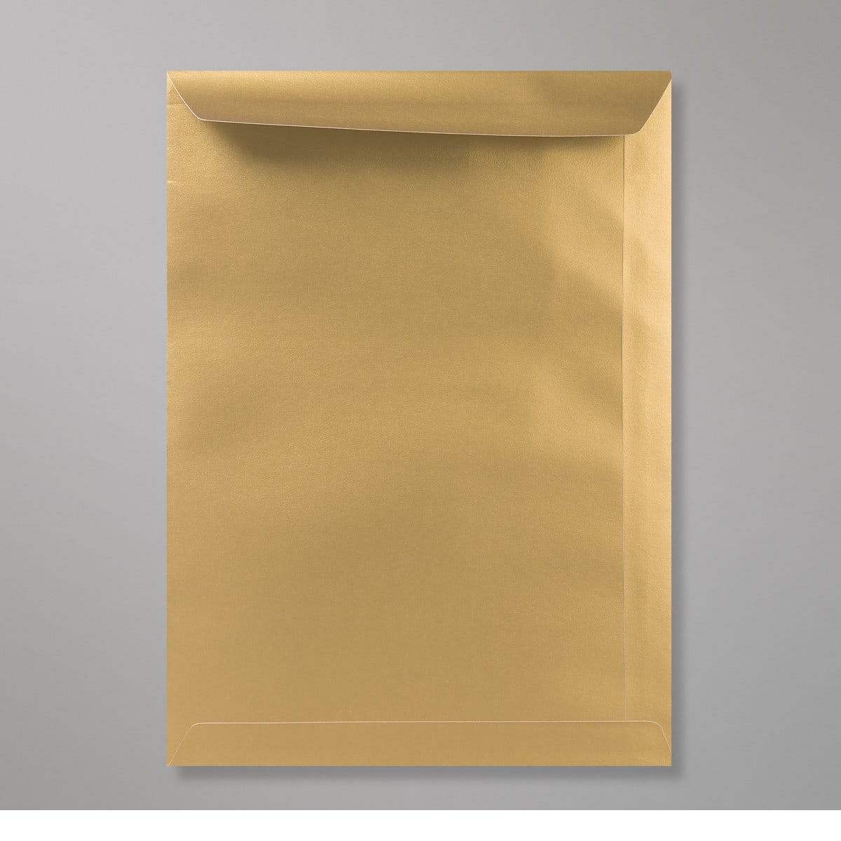 Enveloppe dorée 324x229 mm (C4)