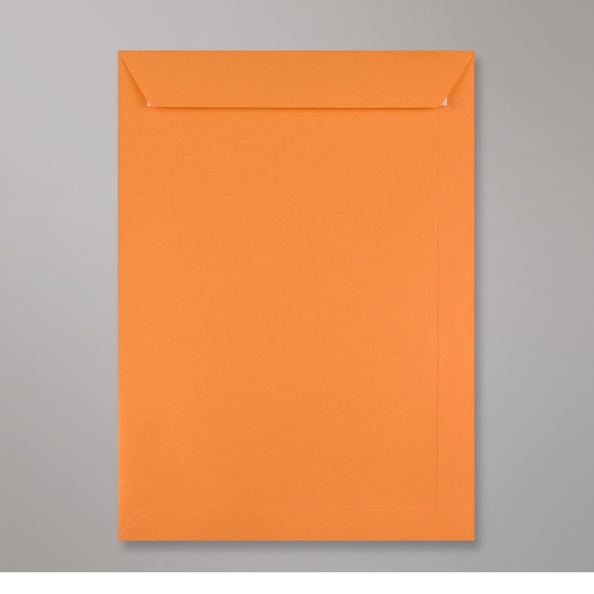 Enveloppe Clariana orange vive 324x229 mm (C4)