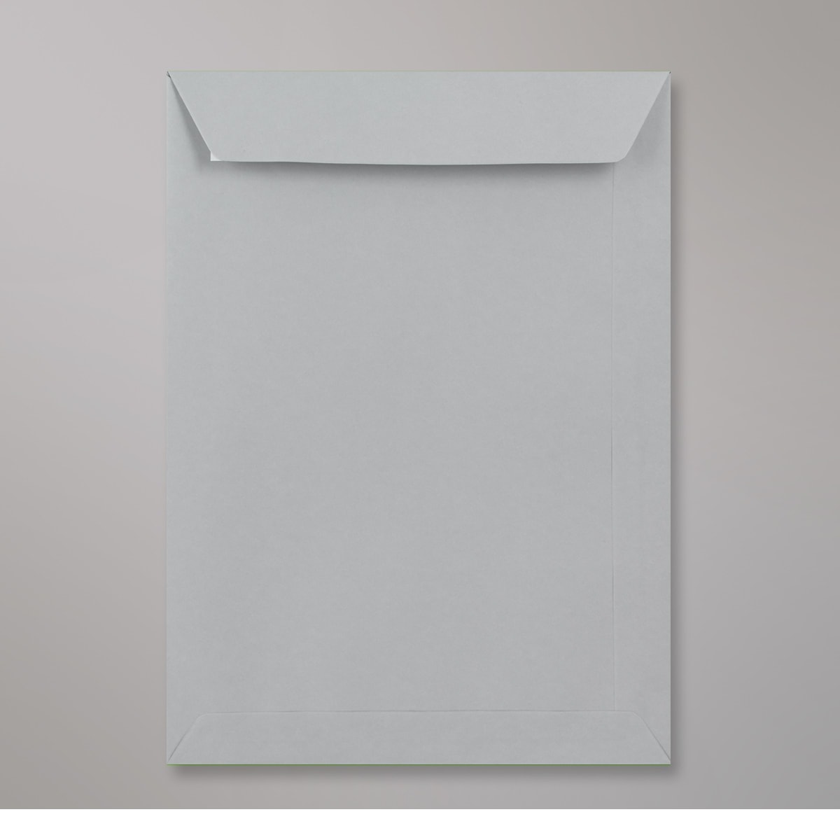 Enveloppe Clariana grise pâle 324x229 mm (C4)