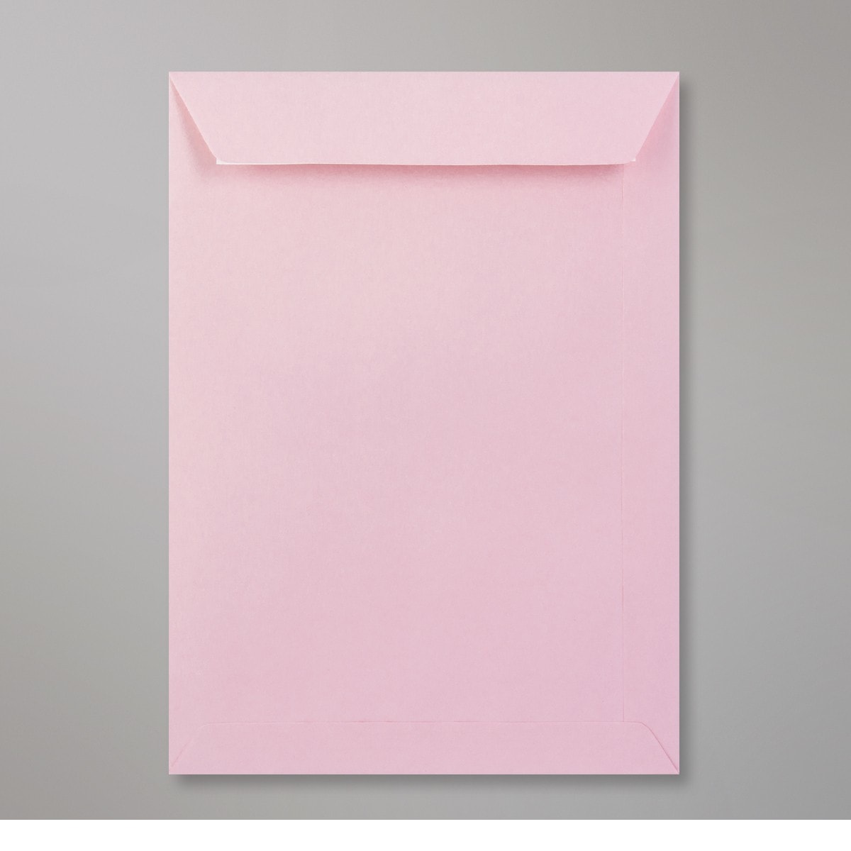 Enveloppe Clariana rose pâle 324x229 mm (C4)