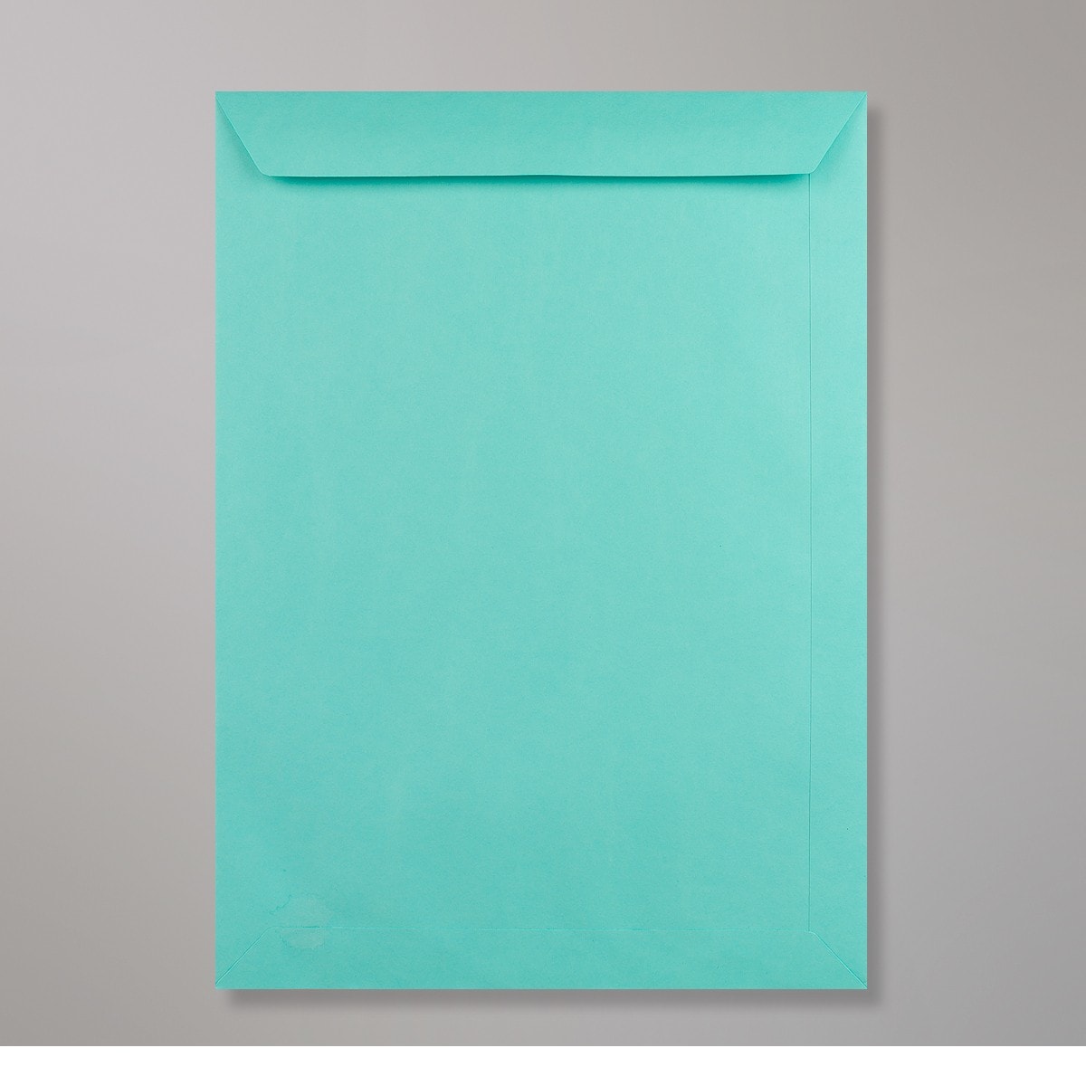 324x229 mm Enveloppe Clariana vert d'eau