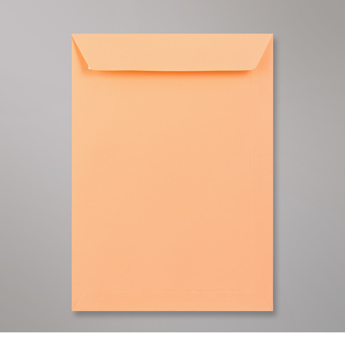 Enveloppe Clariana saumon rose 324x229 mm (C4)