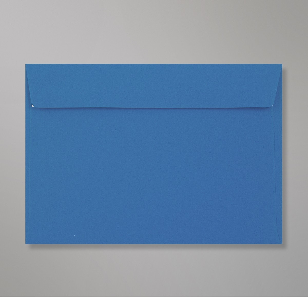 Enveloppe Clariana bleue éclatante 162x229 mm (C5)