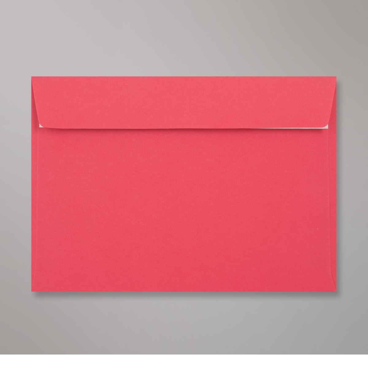 (C5)Enveloppe Clariana rose éclatante 162x229 mm