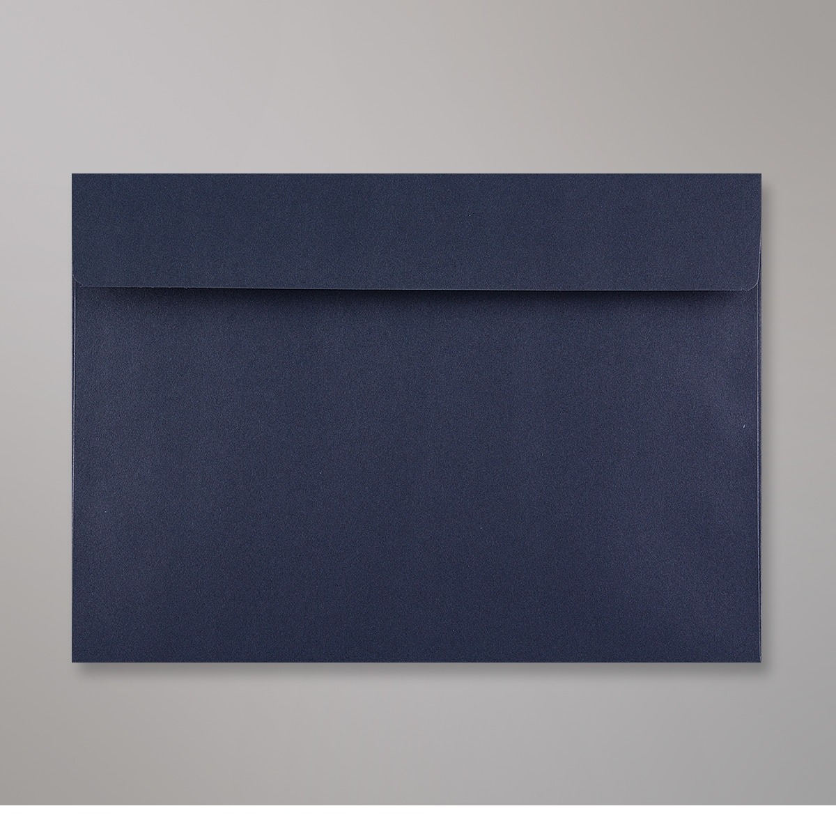 Enveloppe Clariana bleue foncée 162x229 mm (C5)