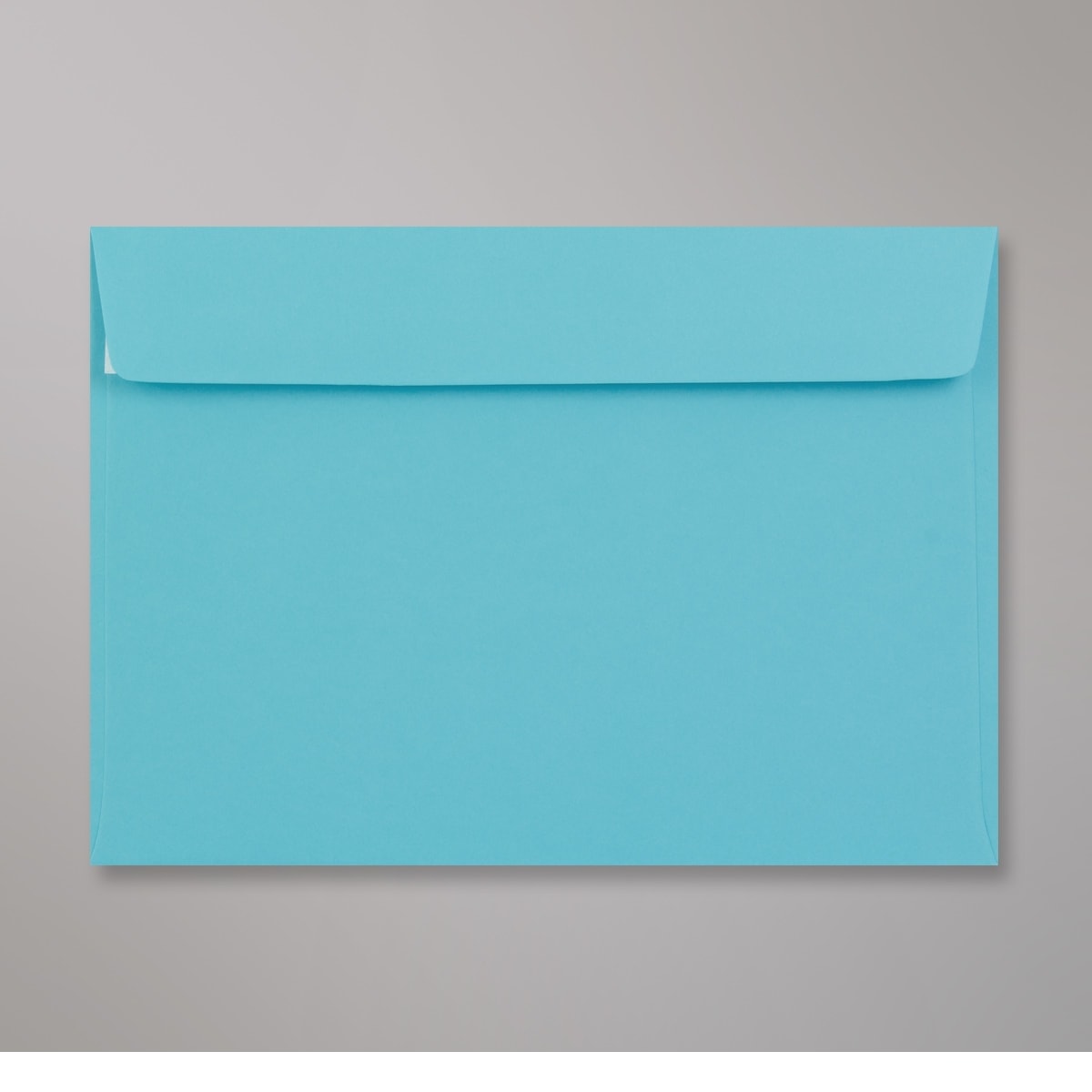 Enveloppe Clariana blueue vive 162x229 mm (C5)