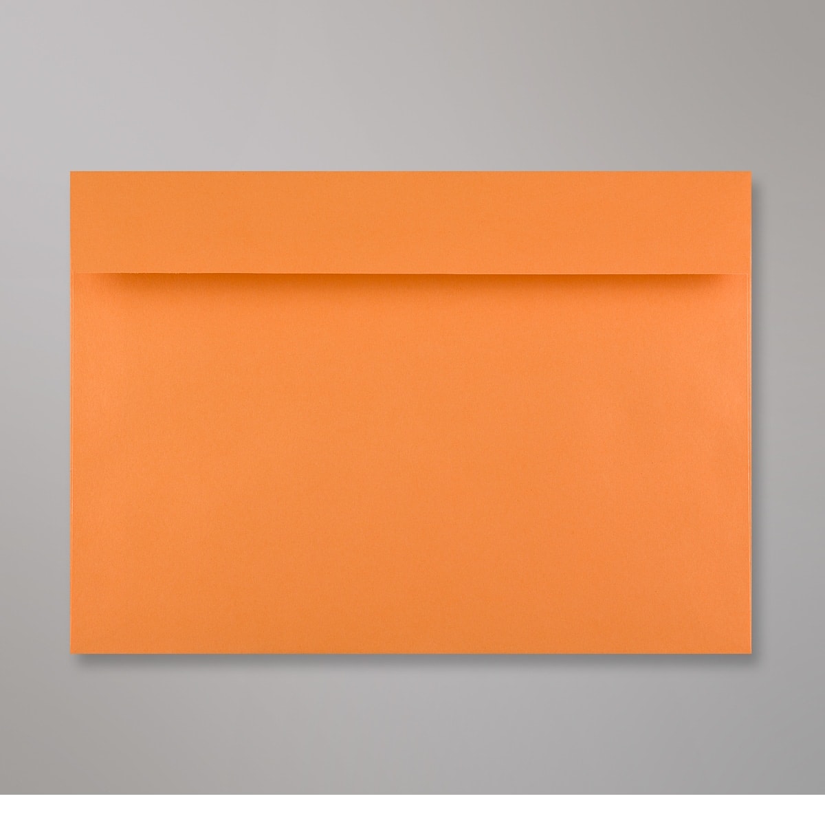 Enveloppe Clariana orange vive 162x229 mm (C5)