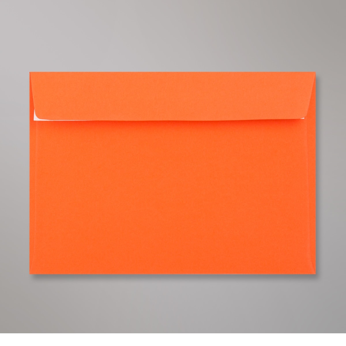 Enveloppe Clariana orange 162x229 mm (C5)