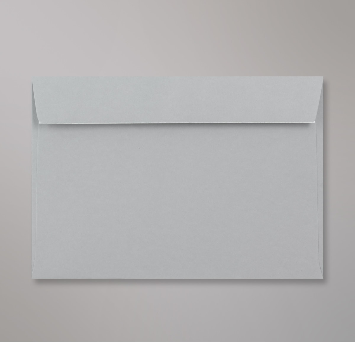 Enveloppe Clariana grise pâle 162x229 mm (C5)