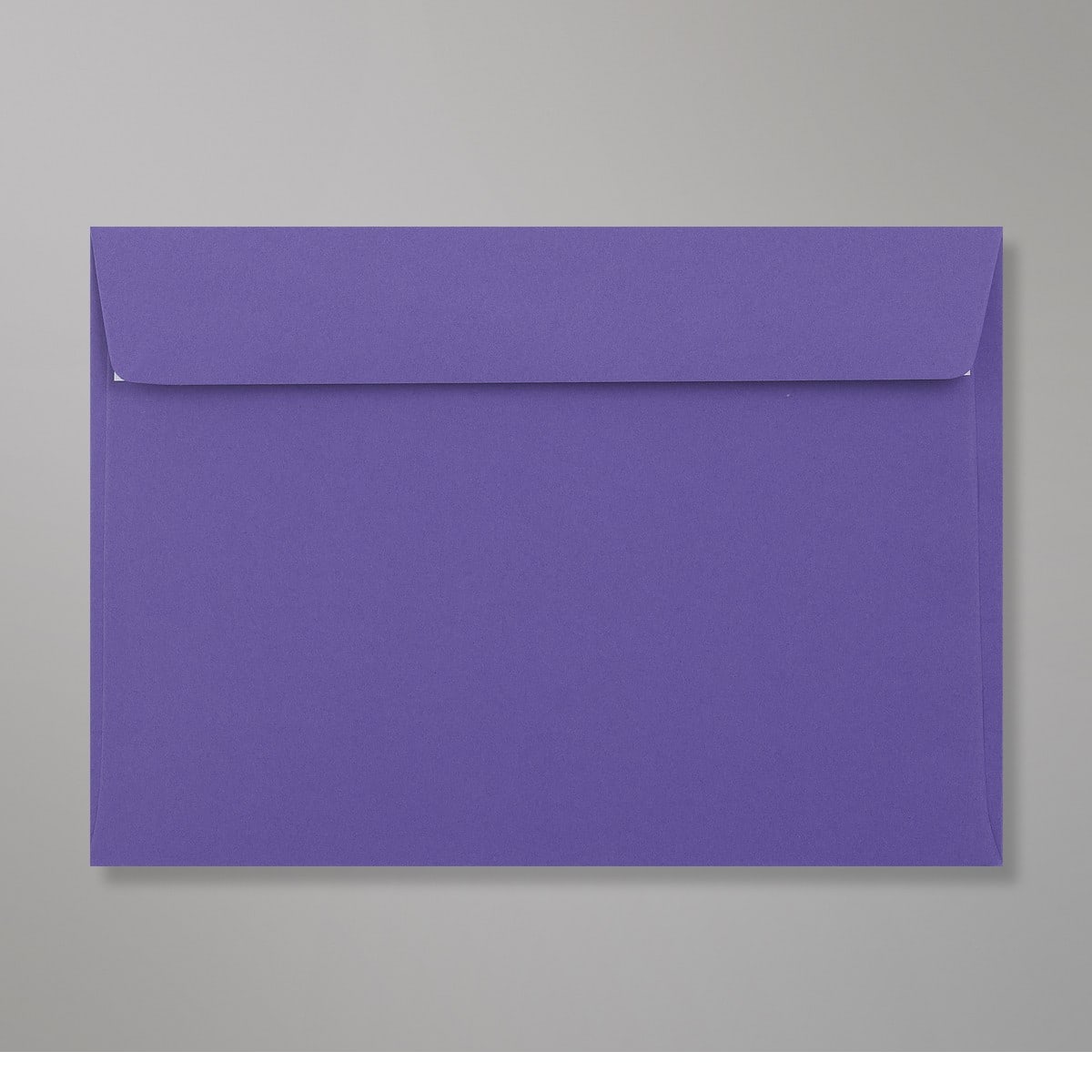 Enveloppe Clariana violette 162x229 mm (C5)
