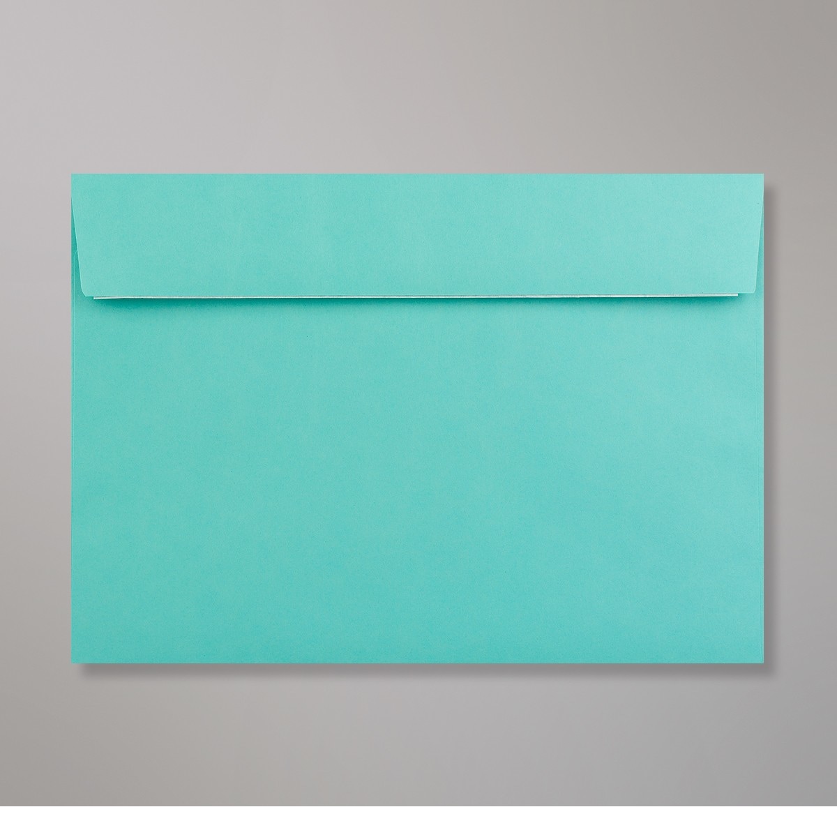 162x229 mm (C5) Enveloppe Clariana vert d'eau