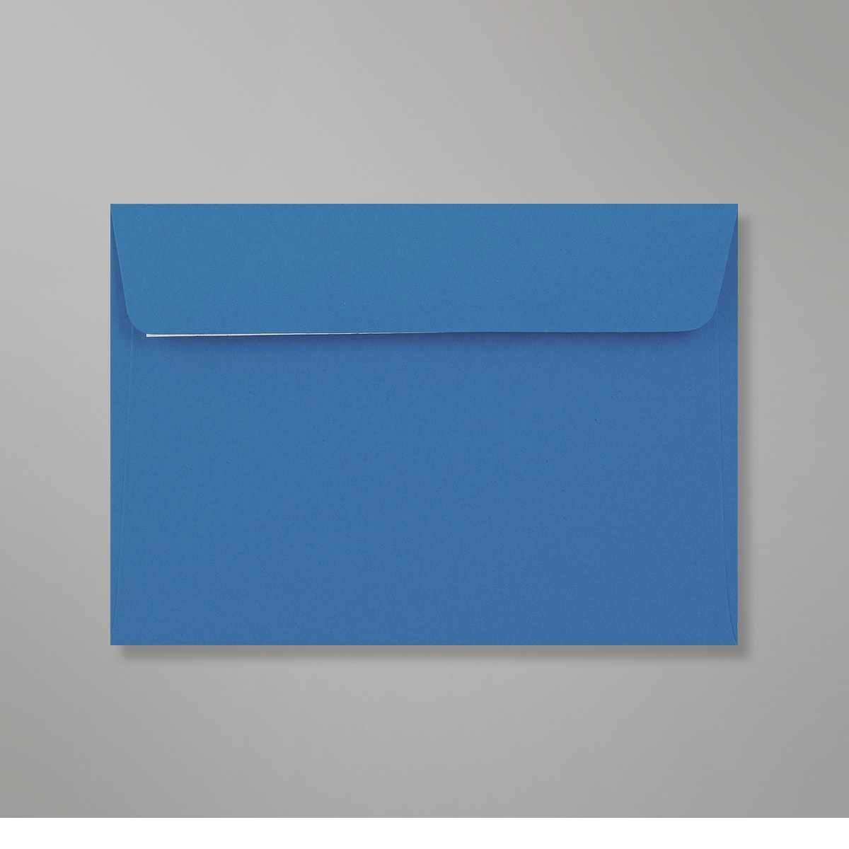 Enveloppe Clariana bleue éclatante 114x162 mm (C6)