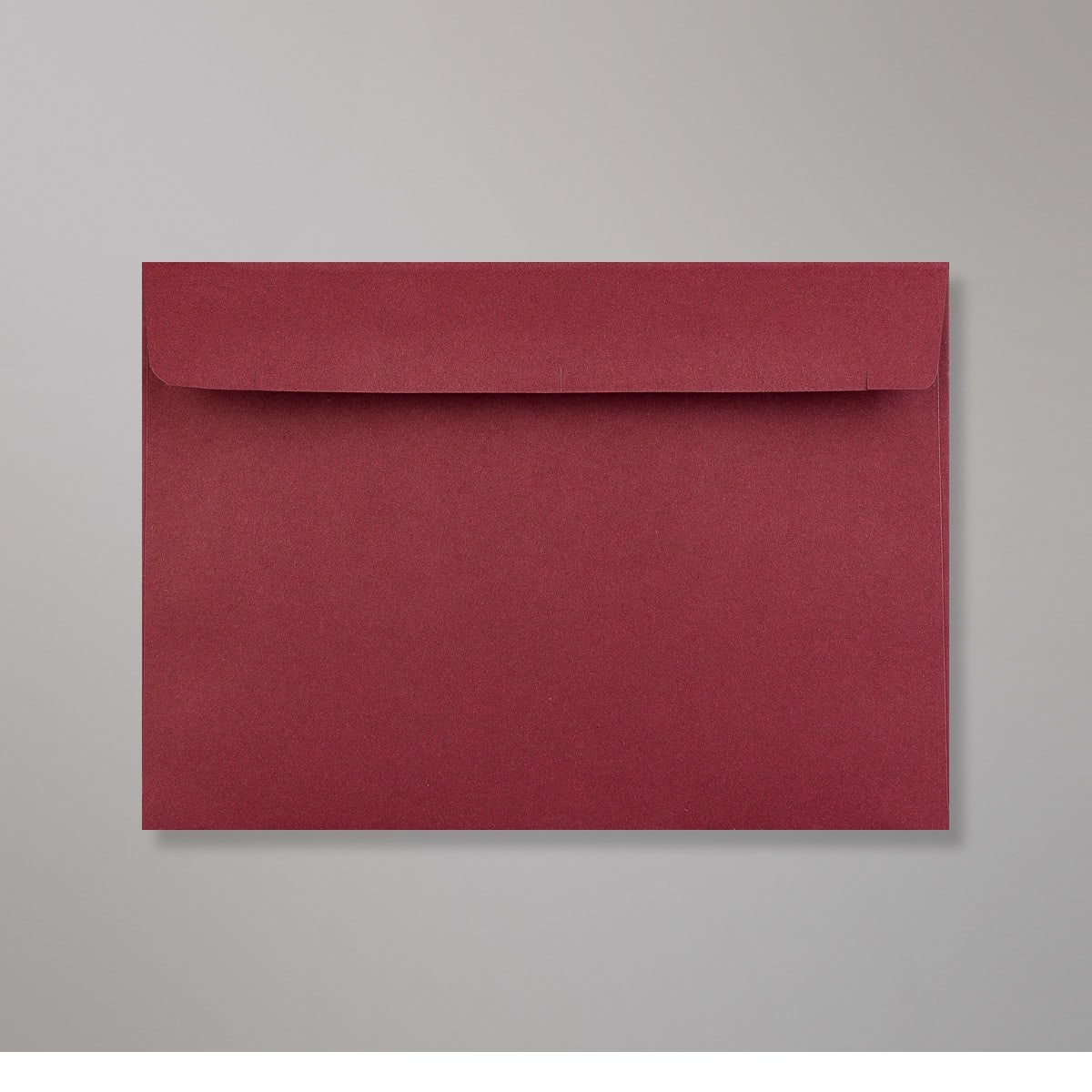 Enveloppe Clariana bordeaux 114x162 mm (C6)