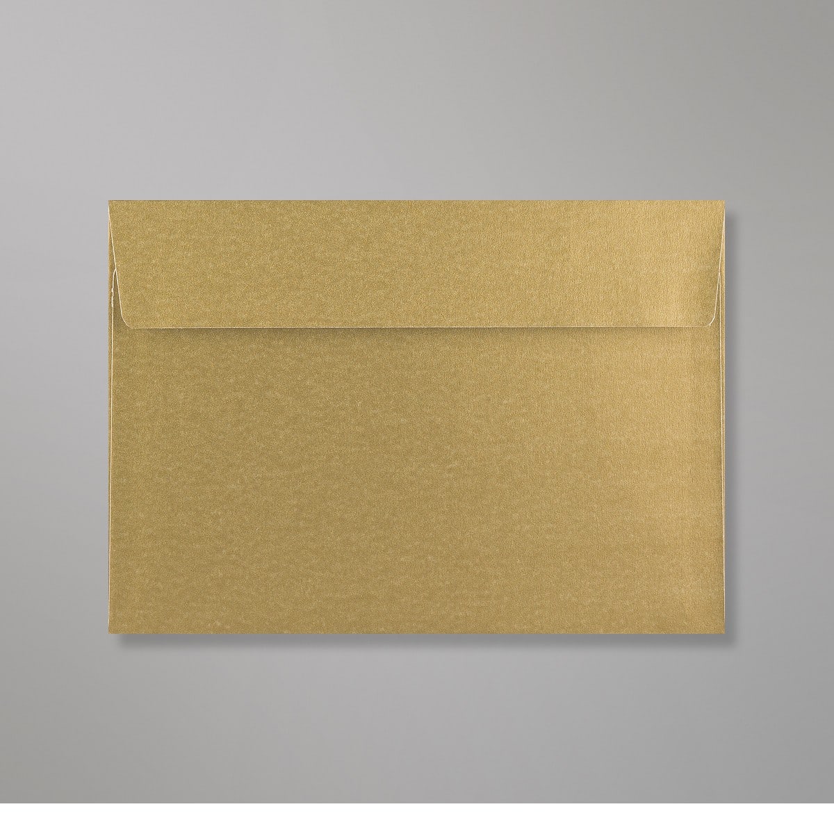 Enveloppe dorée 114x162 mm (C6)