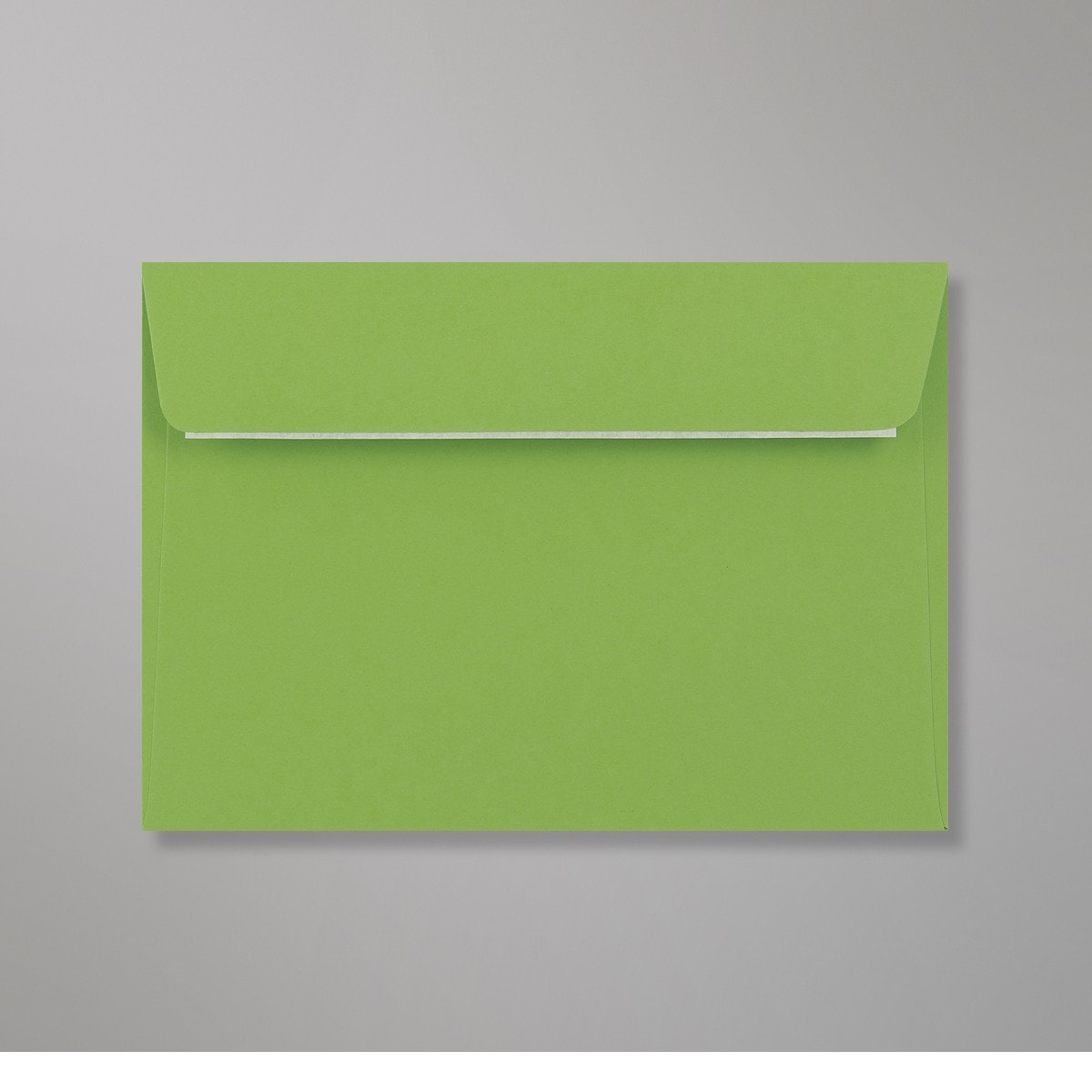 Enveloppe Clariana verte vive 114x162 mm (C6)