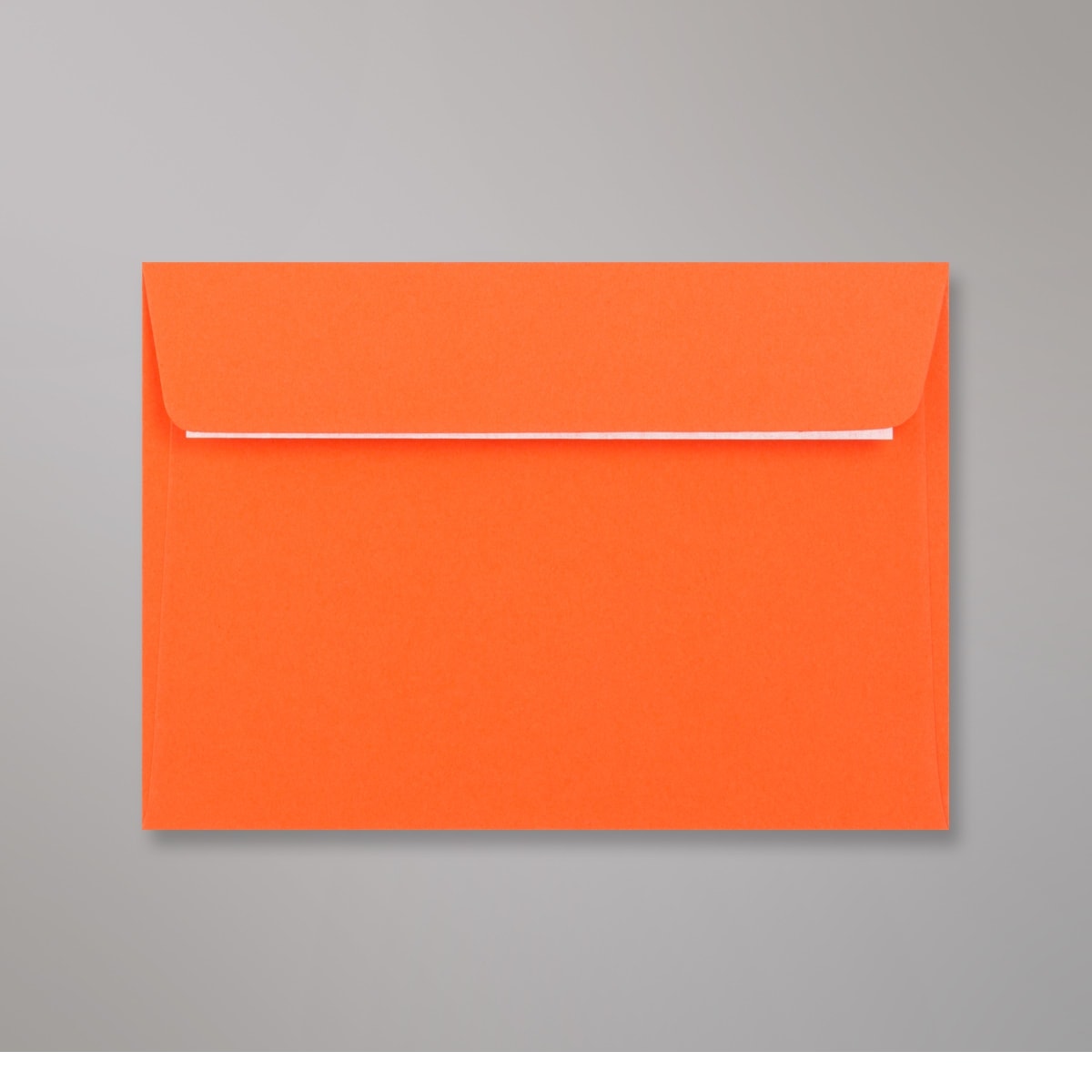 Enveloppe Clariana orange 114x162 mm (C6)