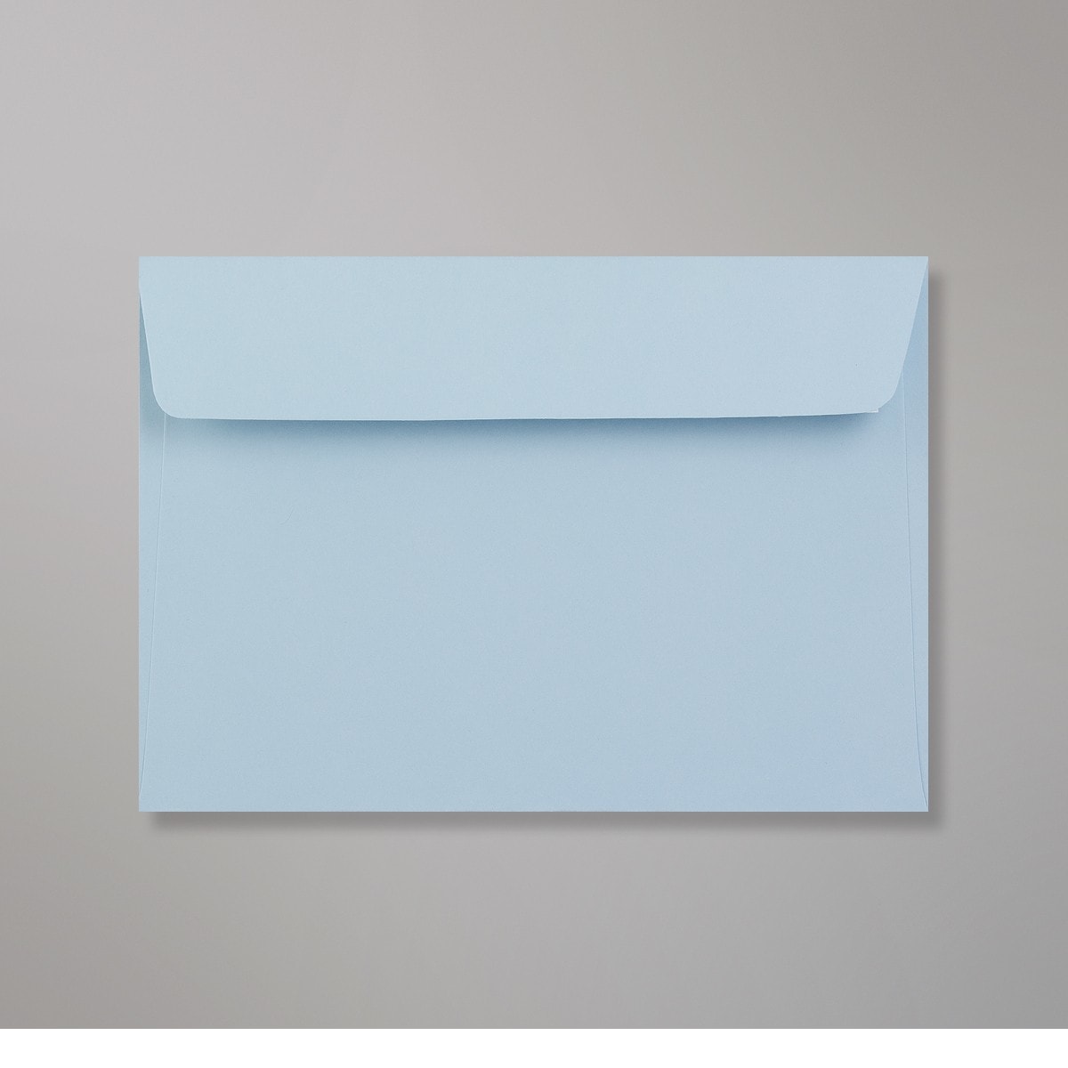 Enveloppe Clariana bleue pâle 114x162 mm (C6)